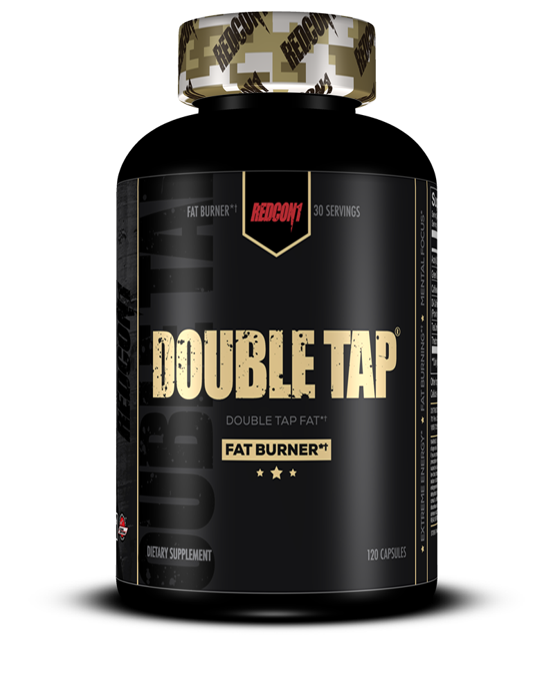 Double Tap - All