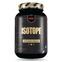 Isotope - Blueberry Yogurt