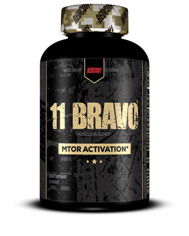 11 Bravo - All
