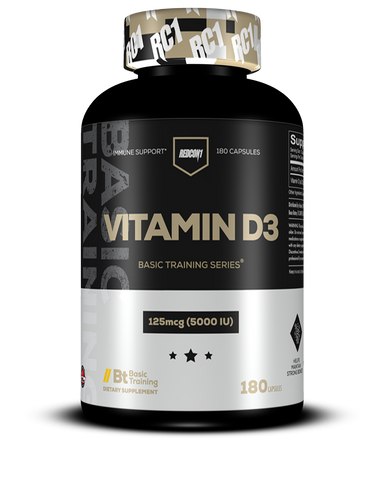 Vitamin D3 - All