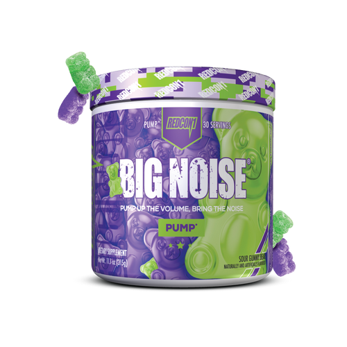 Big Noise - Sour Batch