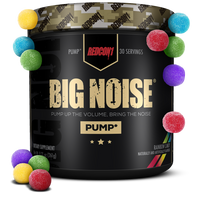 Big Noise - Rainbow Candy