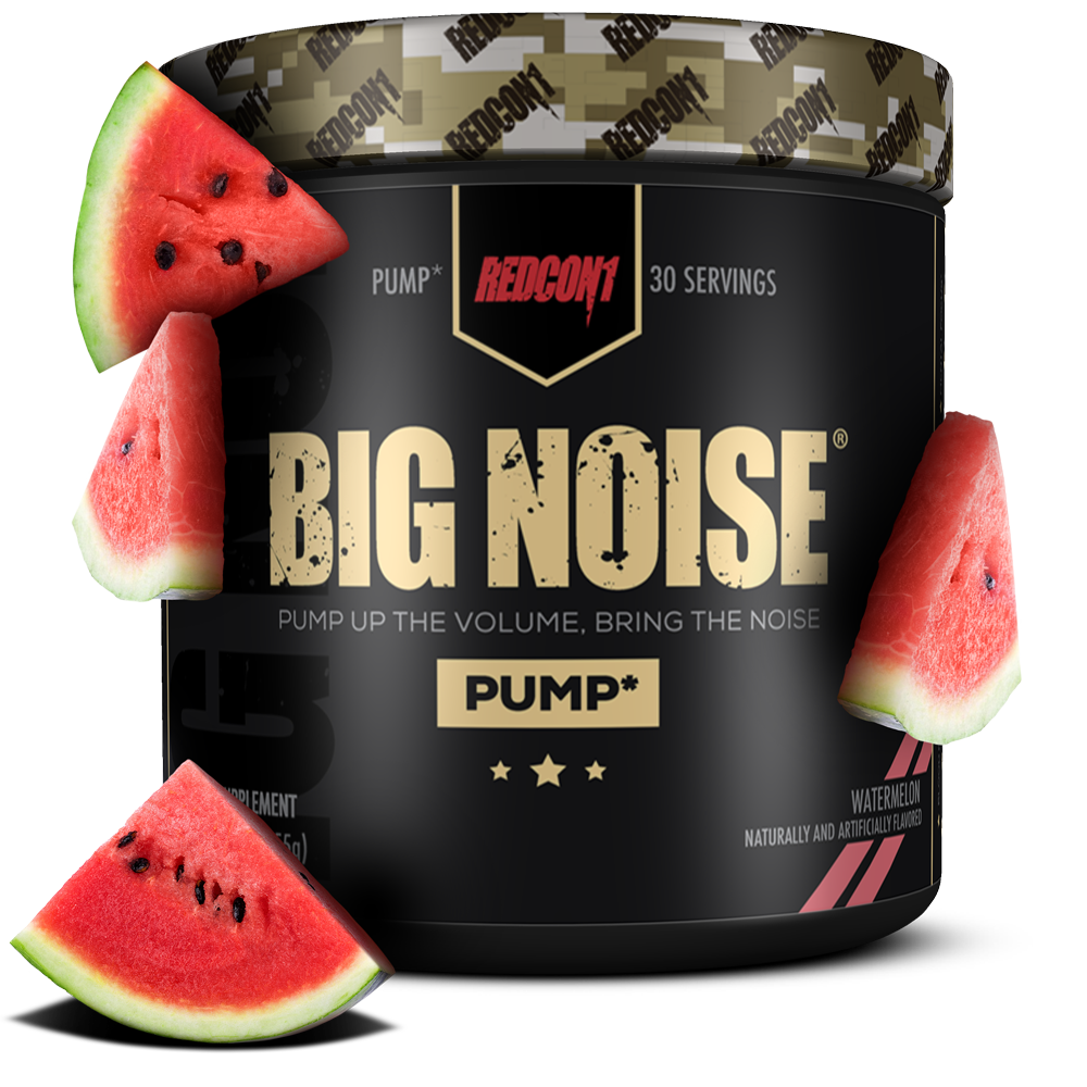 Big Noise - Watermelon