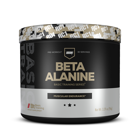 Beta Alanine - All