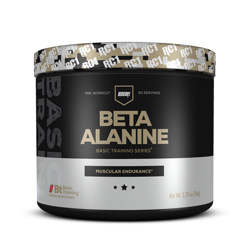 Beta Alanine  (30 Servings)
