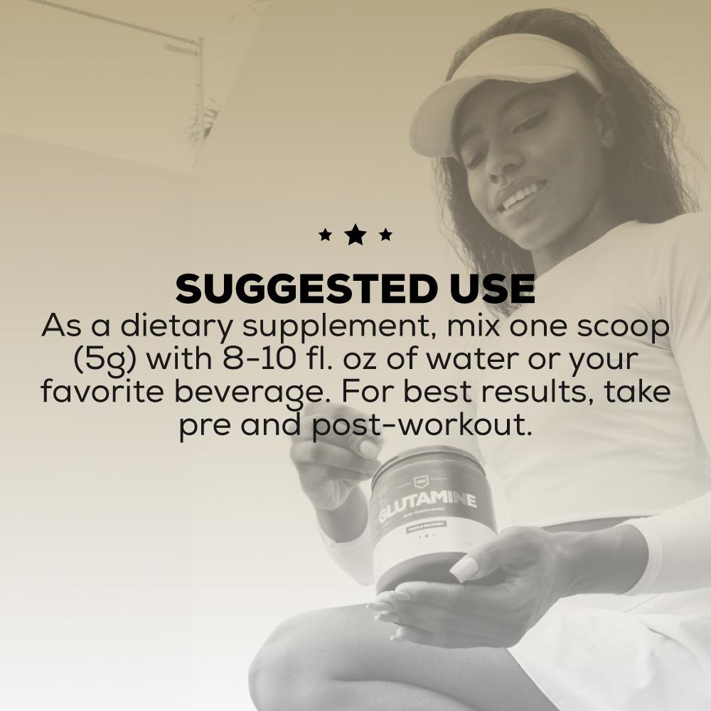 Supplement - All