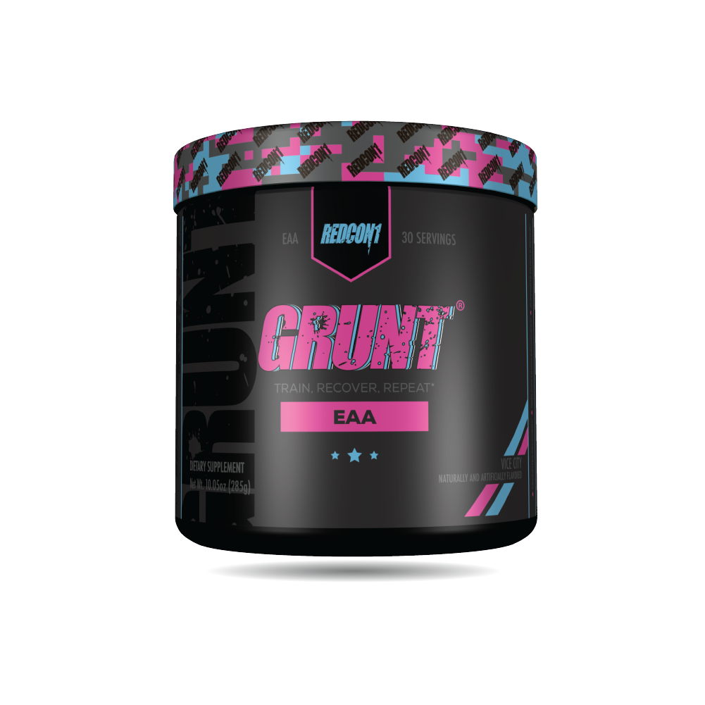 Grunt - Vice City