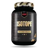 Isotope - Peanut Butter Chocolate