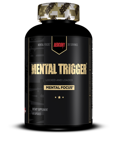 Mental Trigger - All