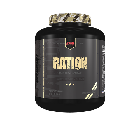 Ration - Vanilla