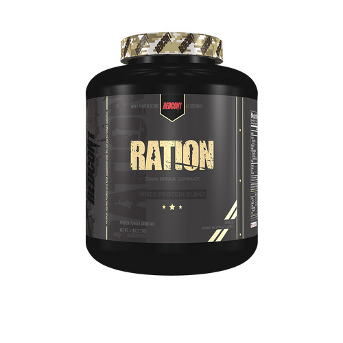 Ration - Whey Protein