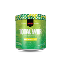 Total War- Lemon Lime Blast