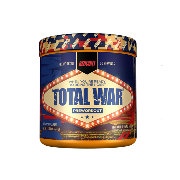 Total War - Olympia Fireball