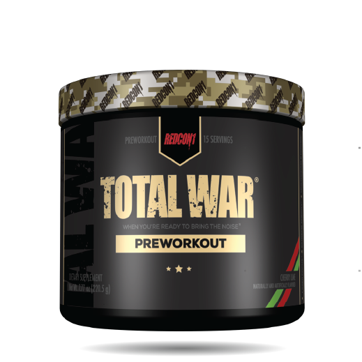 Total War - Cherry Lime