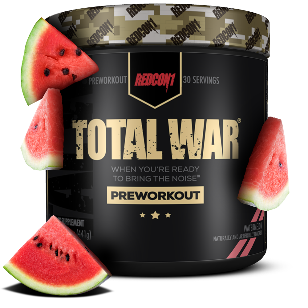Total War - Watermelon
