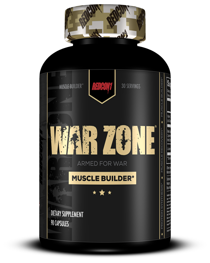 War Zone - All