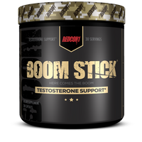 testosterone support supplement BOOM STICK by REDCON1
