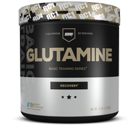 Glutamine - All