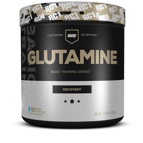 Glutamine (60 Servings)