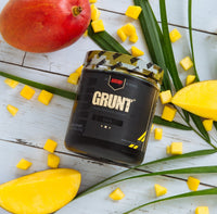 Grunt - Mango